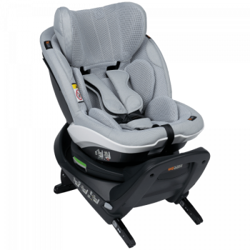 BeSafe iZi Twist i-Size